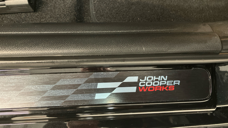 MINI Cooper 2.0 S Sport 5dr Auto Petrol Hatchback